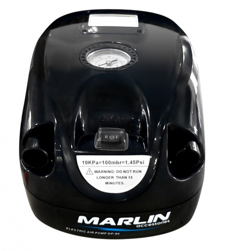 Насос электрический GP-80-S