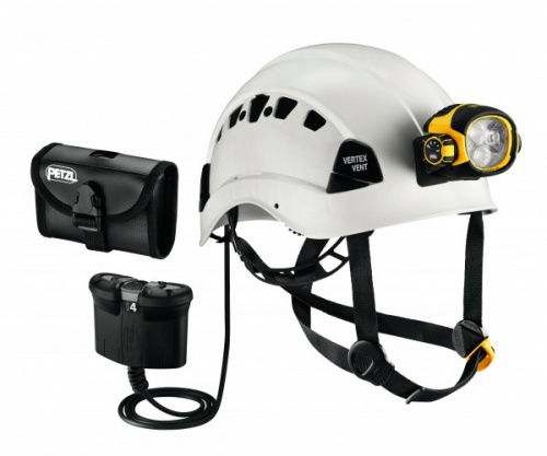 Фонарь Ultra Vario Belt