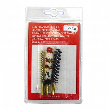 Набор ершиков (3шт) Stil Crin, к.7,62