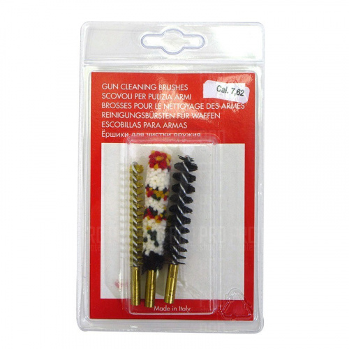 Набор ершиков (3шт) Stil Crin, к.7,62