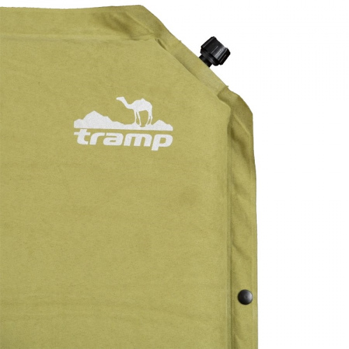 Ковер самонадувающ Tramp Comfort XL 9 cm (200*85*9 см)