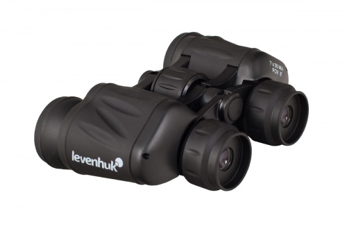 Бинокль Levenhuk Atom 7x50