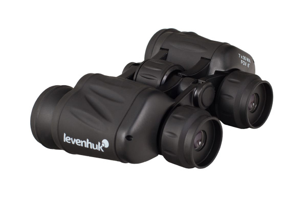 Бинокль Levenhuk Atom 7x50
