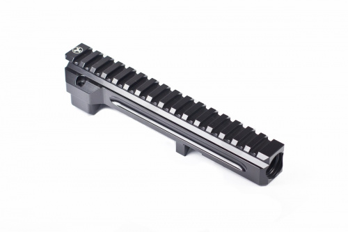 Трубка газовая с пикатини (АК)