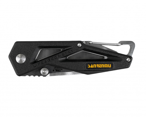 Нож Sanrenmu 7049LTX-PH складной сталь 7 8Cr13MoV рукоять G10