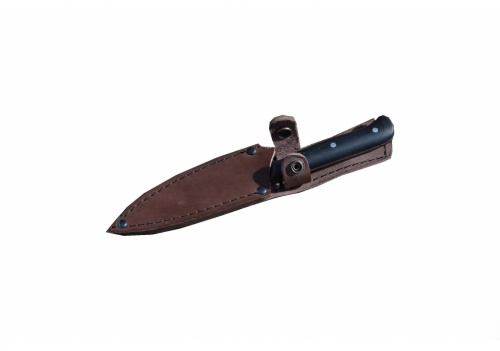 Нож Шеф-повар №8,ст Х12МФ,венге