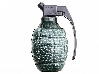 Дробь ВВ Gletcher граната 2000 шт