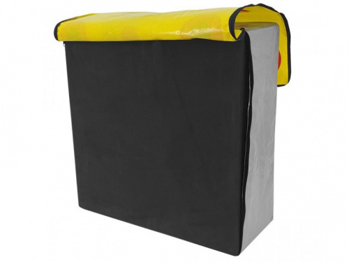 Щит Eva-4 48х48х20см