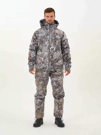 КОСТЮМ CRAFT PRO -45 (ВИЛТЕКС, MOUNTAIN LINE)