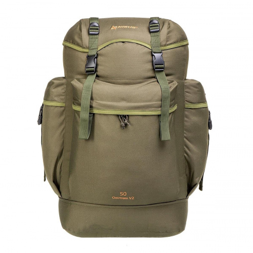 Рюкзак Охотник/Hunter 40 (N-TB1381-40L) NISUS