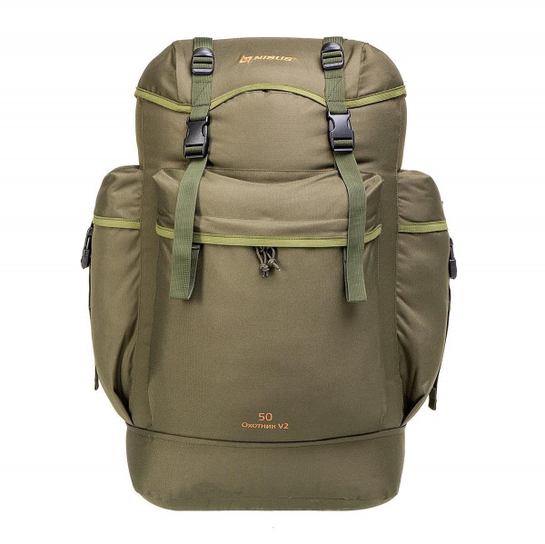 Рюкзак Охотник/Hunter 40 (N-TB1381-40L) NISUS