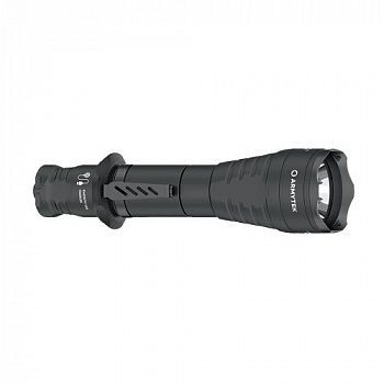 Фонарь Armytek Predator Pro Magnet USB Extended Set Белый