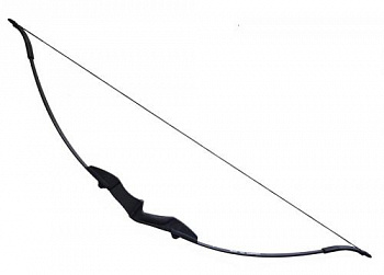 Лук классический Centershot Epic (черная рукоятка) 30