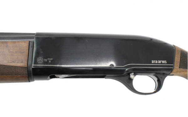 ATA Pegasus Walnut (орех), к.12х76, 760 мм