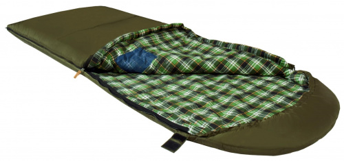 Спальник Манарага Comfort V2 правый 9153230