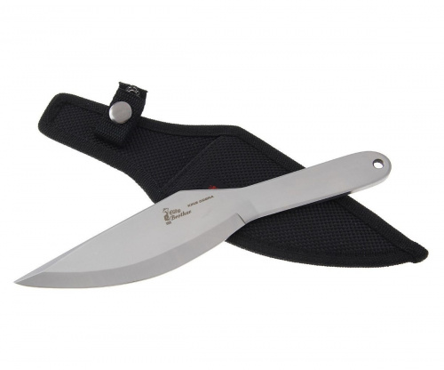 Нож метательный City Brother 1107 King Cobra