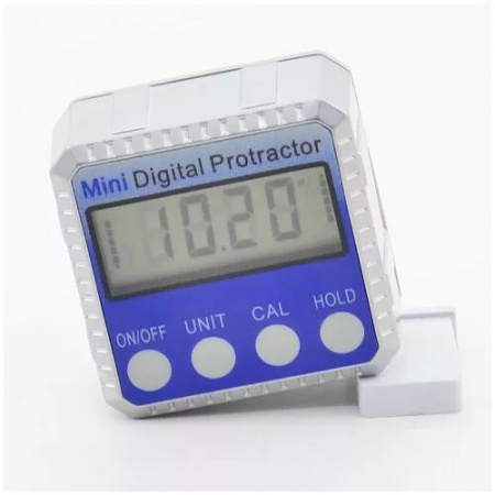 Угломер электронный с магнитным основанием Protractor