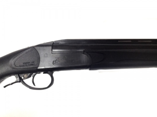 МР-18ЕМ-М к.12х76 пластм пр пл L-725мм ч 1,0