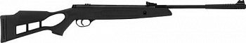 Винтовка пневм. Hatsan Striker Edge (переломка, пластик) кал.4,5 мм