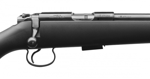CZ 455 Synthetic к.22LR CZ 455 Synthetic к.22LR