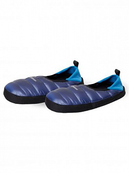 НОСОЧНО-ЧУЛОЧНЫЕ ИЗДЕЛИЯ ПУХ D-TUBE SLIPPERS СИНИЙ ТМН