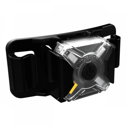 Фонарь NU05LE  High performance20люмен 18часов 1.5м З/У USB АКБ Li-ion