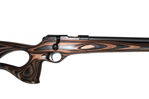 CZ 457 THUMBHOLE к.22LR [STILL 525 MM]