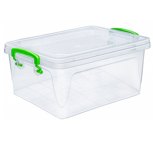 Контейнер “Fresh Box“ slim  1.2 л.