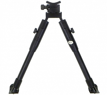 Сошки Leapers регулируемые  TL-BP69S