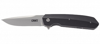 Нож CRKT_6920 Maven -складной, рук-ть G10, клинок 8Cr14MoV