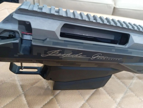 PHANTOM L к.338LAPUAMAG №BGA0003