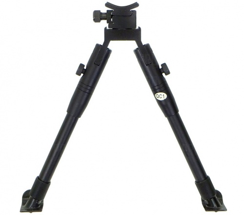 Сошки Leapers регулируемые  TL-BP69S