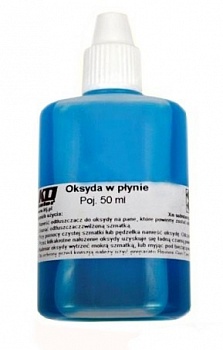 Масло Nu-Blak Bruniercreme Nr82 50мл