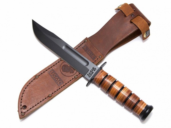 Нож Ka-Bar 1217