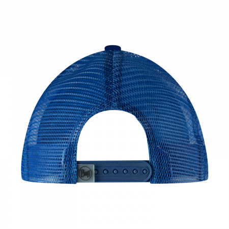 КЕПКА BUFF TRUCKER CAP BRAK MULTI