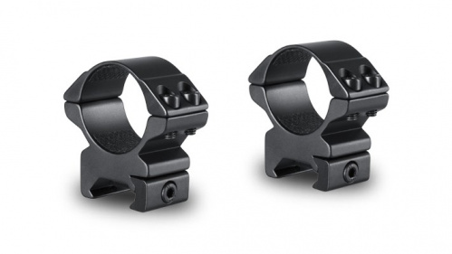 Кольца Hawke на 30мм Weaver средние  (22116)
