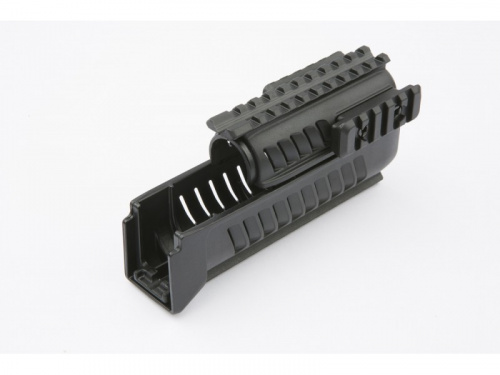 Полимерное цевье для АК47/74/Сайга  fx-ak47b