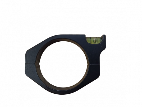 Кольцо на оптику Tier One 36 mm с уровнем (к)