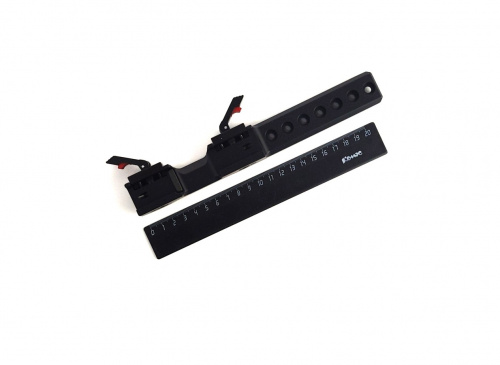 Кронштейн быстросъёмный AP Weaver IRay Rico/Saim 00017538