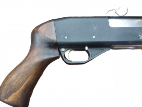 ИЖ-81 к.12х70 №998138455