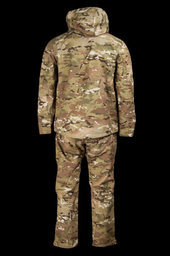 КОСТЮМ ДЕМИСЕЗОННЫЙ BARRIER.TSD-1-01 MULTICAM