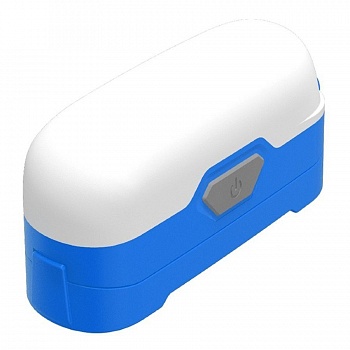 Фонарь LR30 Blue Кемпинг HIGH CRI