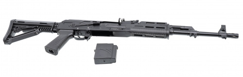 Вепрь-308 СОК-95-05 (420), к.308 Win