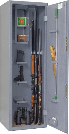 Сейф оружейный ОШ-63