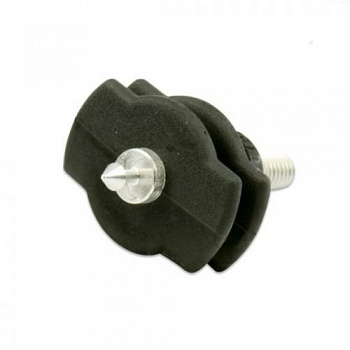 Набор вишеров Bore Tech резиновых для чистки патронника