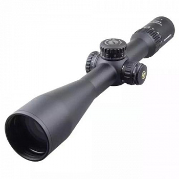 Прицел Continental 5-30x56 Tactical FFP, Mil, 34 мм, азотозаполненный,
