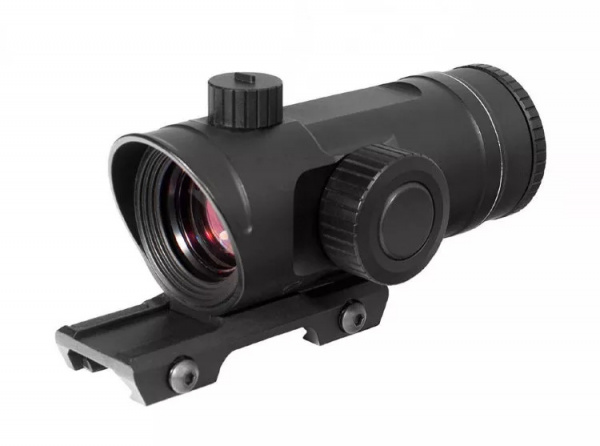 Прицел Р2,5х24L BREVIS LS 400