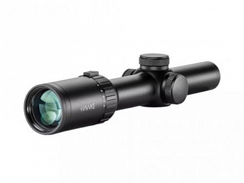 Прицел Vantage WA 30 1-8x24 IR (L4a) 14400