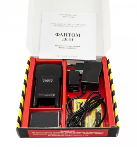 ЭШУ Фантом ДК 111