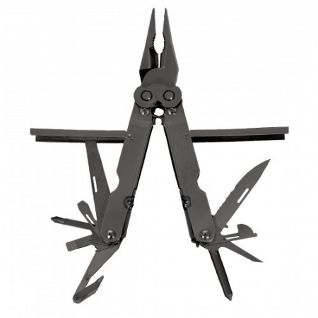 Нож-инструмент PowerLock SG/B69-N